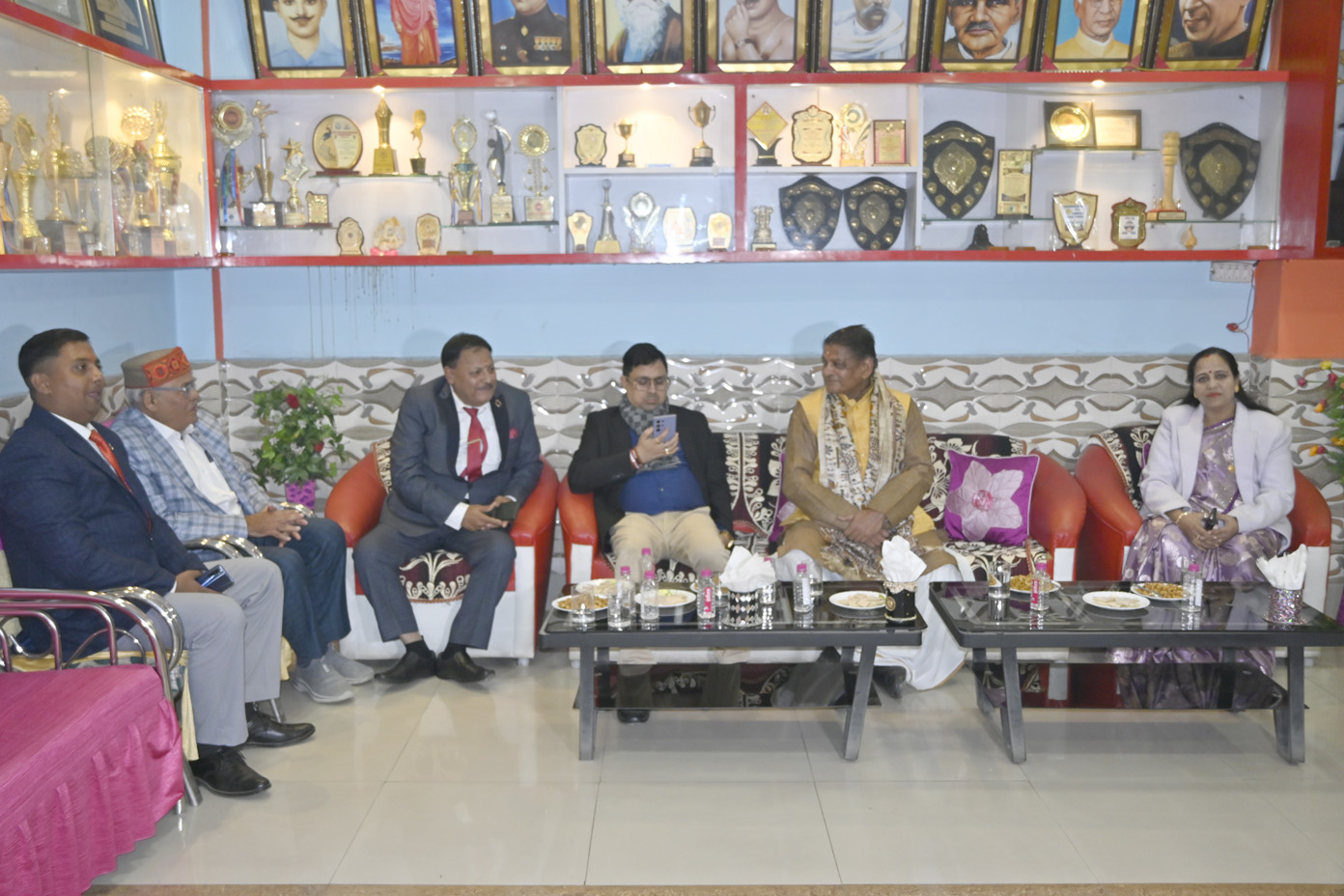 Annual Function 2025-26